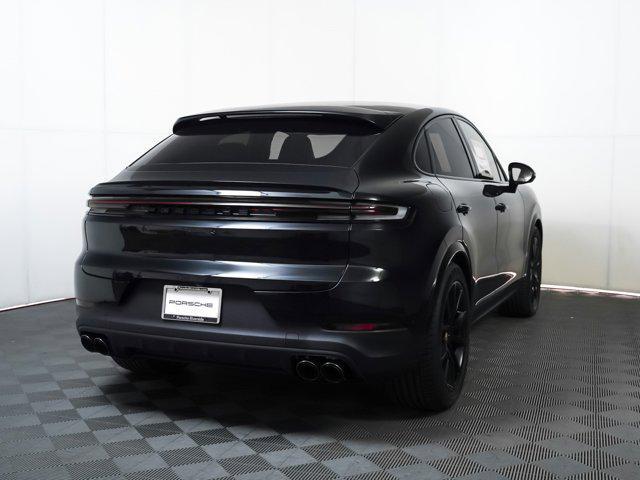 new 2026 Porsche Cayenne car, priced at $129,560