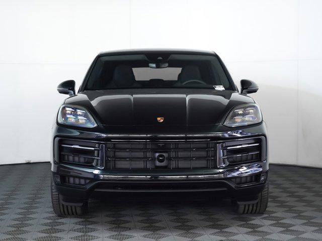 new 2026 Porsche Cayenne car, priced at $129,560