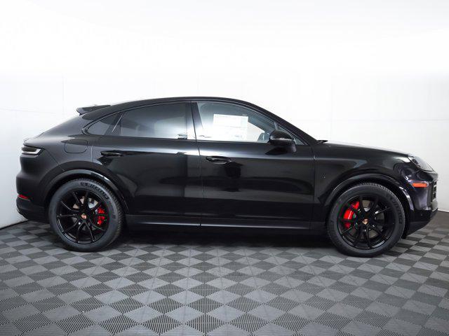 new 2026 Porsche Cayenne car, priced at $129,560