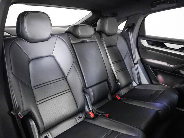 new 2026 Porsche Cayenne car, priced at $129,560
