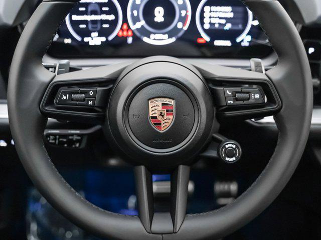 new 2026 Porsche Cayenne car, priced at $129,560