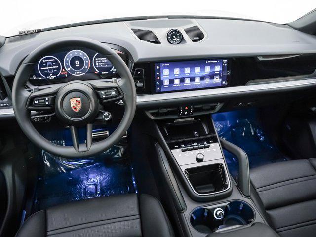 new 2026 Porsche Cayenne car, priced at $129,560