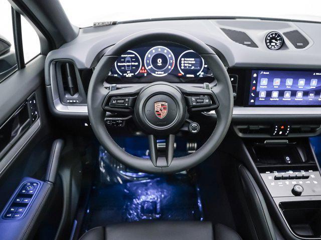 new 2026 Porsche Cayenne car, priced at $129,560
