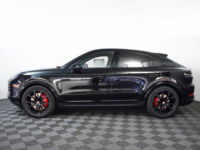 new 2026 Porsche Cayenne car, priced at $129,560