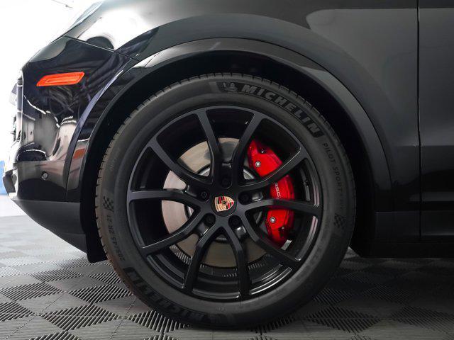 new 2026 Porsche Cayenne car, priced at $129,560