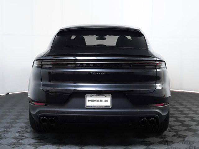new 2026 Porsche Cayenne car, priced at $129,560