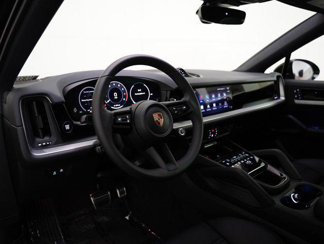 new 2026 Porsche Cayenne car, priced at $129,560