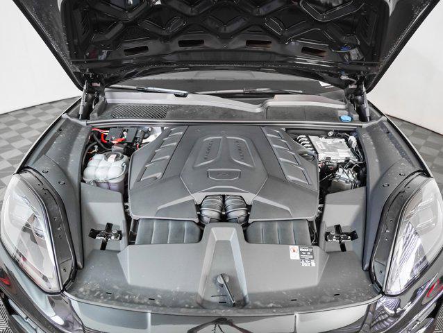 new 2026 Porsche Cayenne car, priced at $129,560