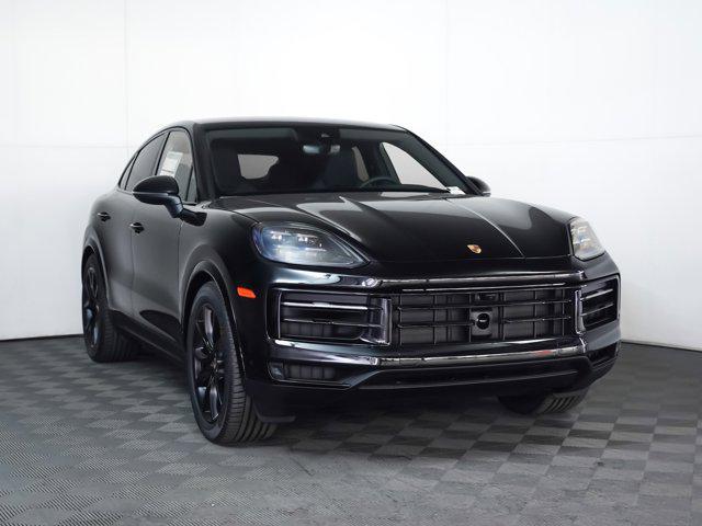 new 2026 Porsche Cayenne car, priced at $129,560