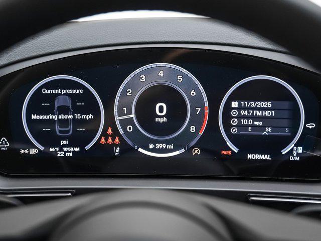 new 2026 Porsche Cayenne car, priced at $129,560