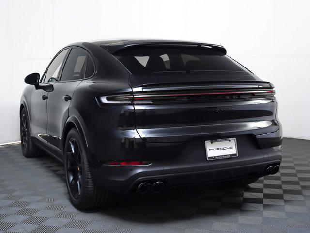 new 2026 Porsche Cayenne car, priced at $129,560