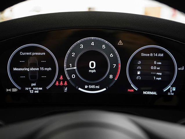 new 2026 Porsche Panamera car, priced at $129,550