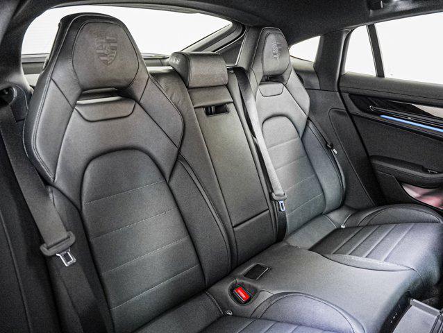 new 2026 Porsche Panamera car, priced at $129,550
