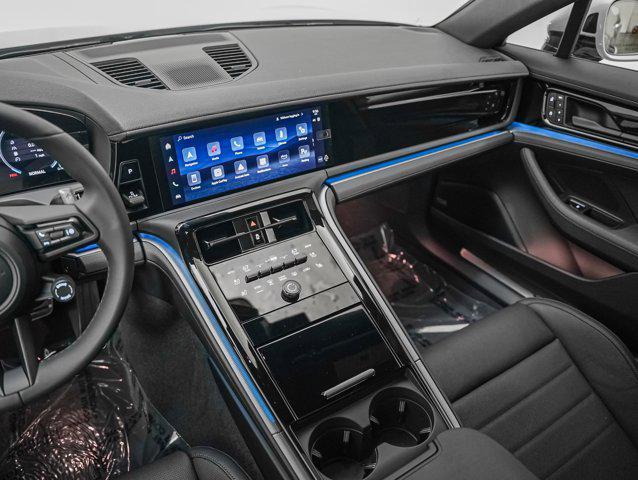 new 2026 Porsche Panamera car, priced at $129,550