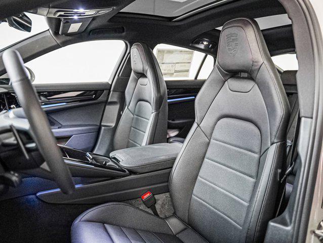 new 2026 Porsche Panamera car, priced at $129,550