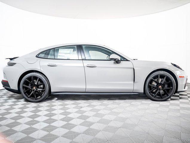 new 2026 Porsche Panamera car, priced at $129,550