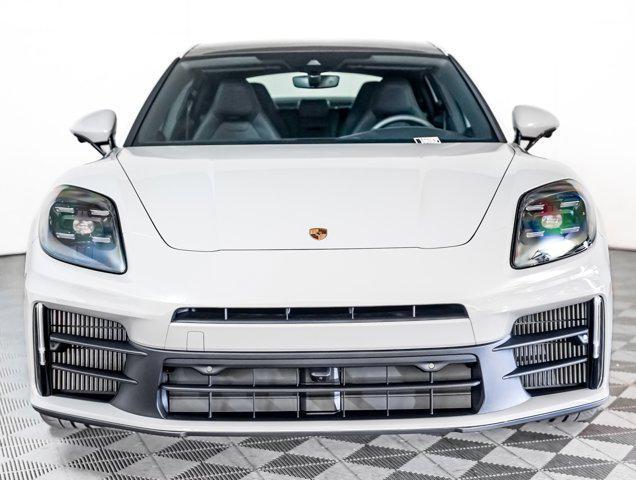 new 2026 Porsche Panamera car, priced at $129,550