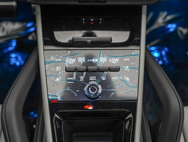 new 2026 Porsche Cayenne car, priced at $134,840