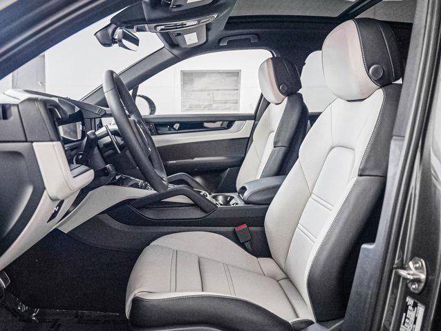 new 2026 Porsche Cayenne car, priced at $134,840