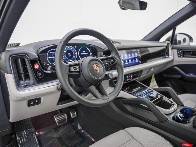 new 2026 Porsche Cayenne car, priced at $134,840