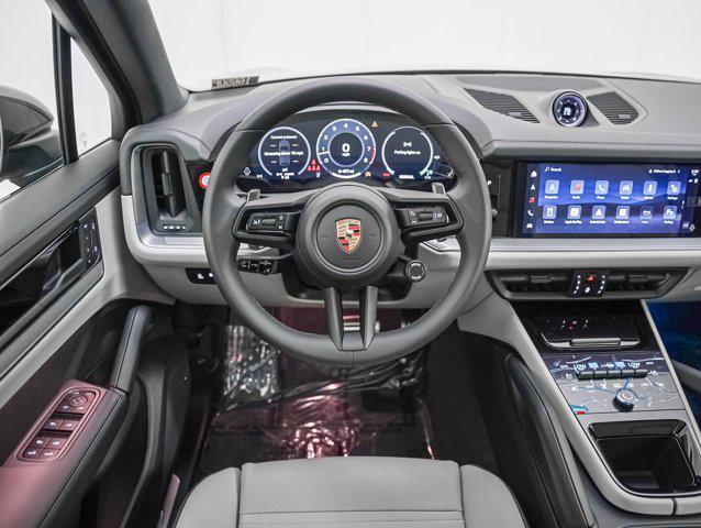 new 2026 Porsche Cayenne car, priced at $134,840