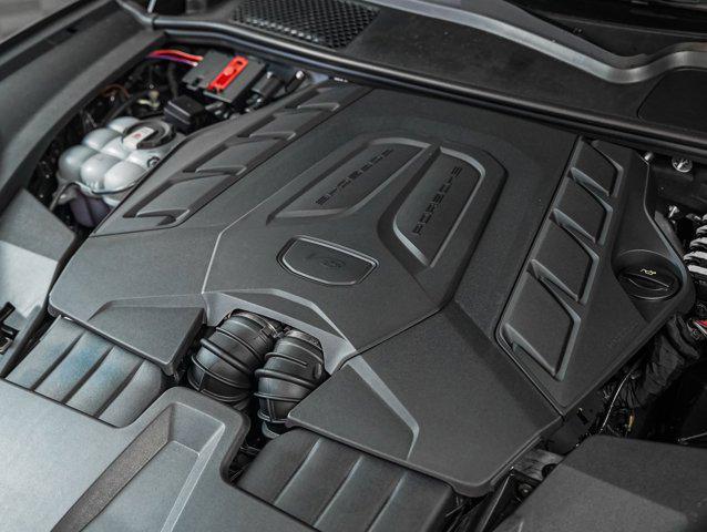 new 2026 Porsche Cayenne car, priced at $134,840