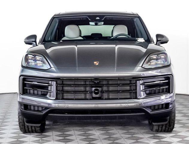 new 2026 Porsche Cayenne car, priced at $134,840