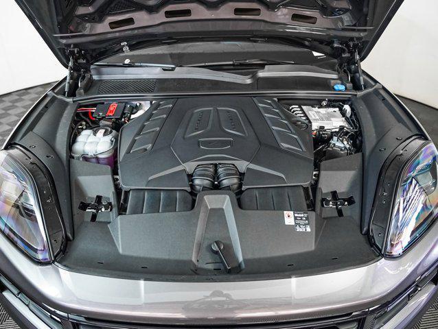 new 2026 Porsche Cayenne car, priced at $134,840