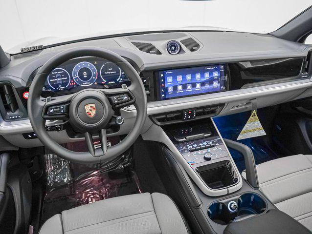 new 2026 Porsche Cayenne car, priced at $134,840