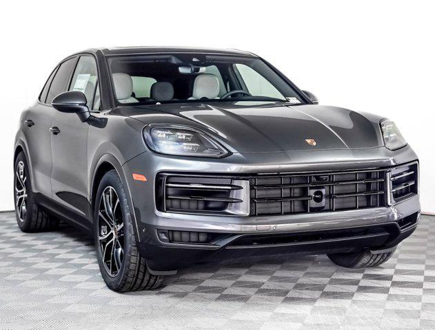 new 2026 Porsche Cayenne car, priced at $134,840