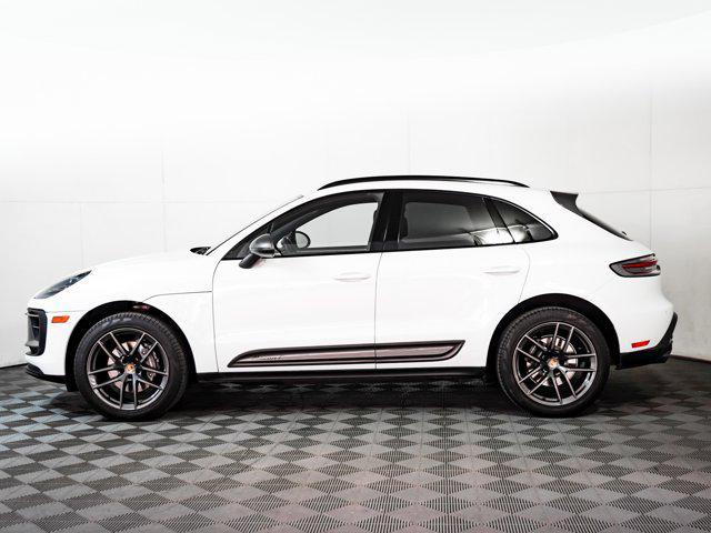used 2023 Porsche Macan car, priced at $50,881