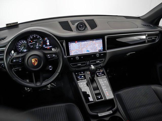 used 2023 Porsche Macan car, priced at $50,881