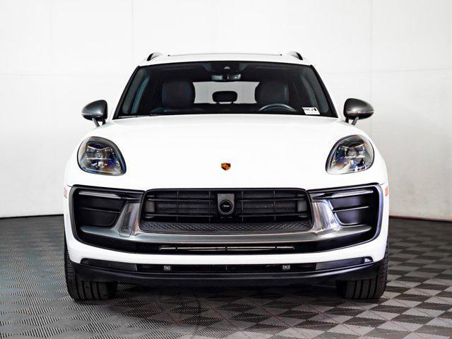 used 2023 Porsche Macan car, priced at $50,881