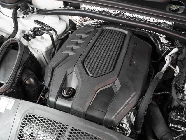 used 2023 Porsche Macan car, priced at $50,881