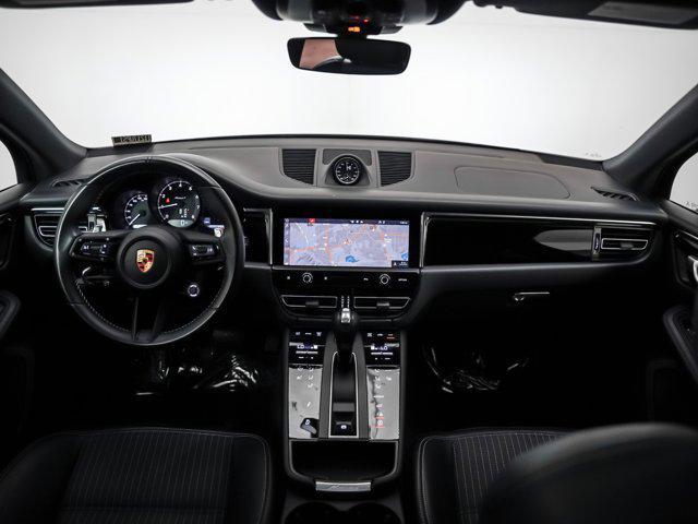 used 2023 Porsche Macan car, priced at $50,881