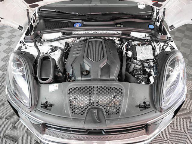 used 2023 Porsche Macan car, priced at $50,881