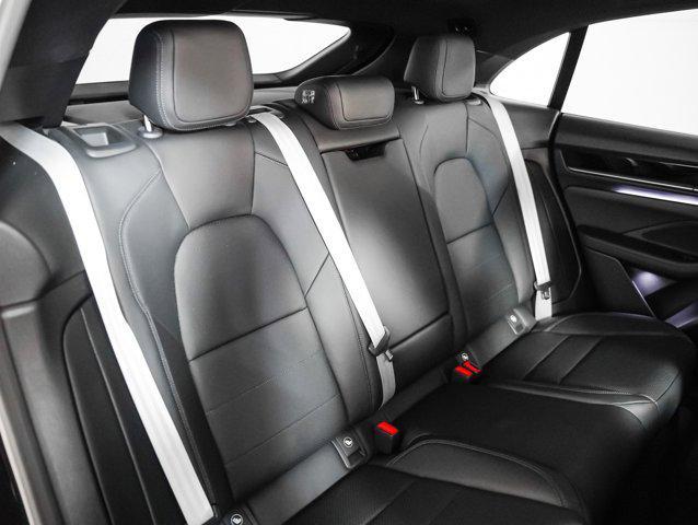 new 2025 Porsche Macan car, priced at $92,565