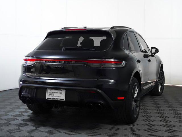 used 2023 Porsche Macan car, priced at $52,881