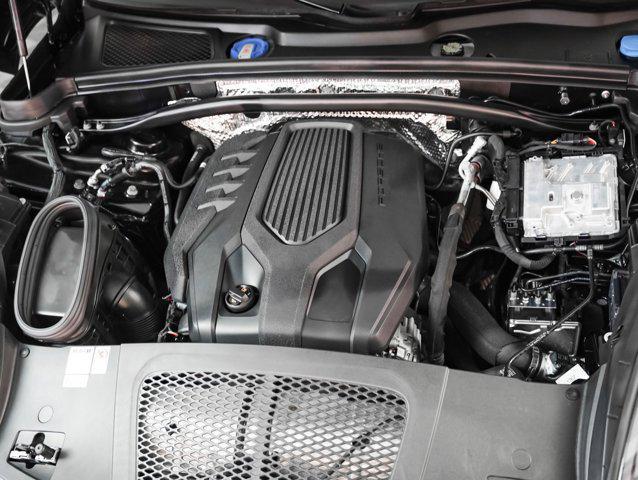 used 2023 Porsche Macan car, priced at $52,881