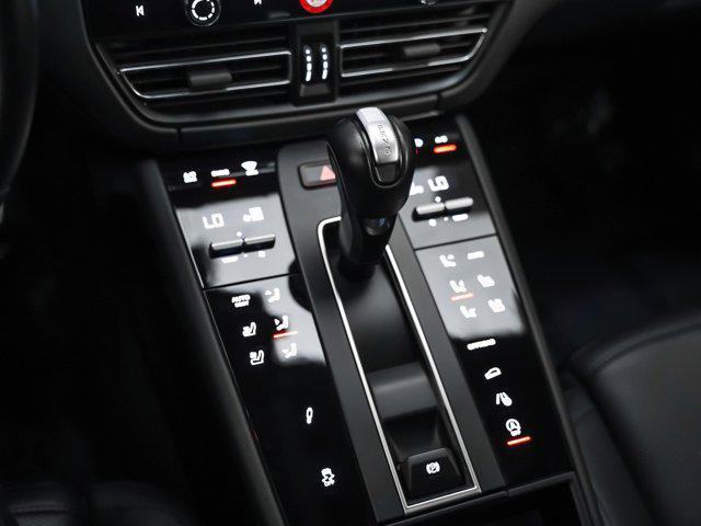 used 2023 Porsche Macan car, priced at $52,881