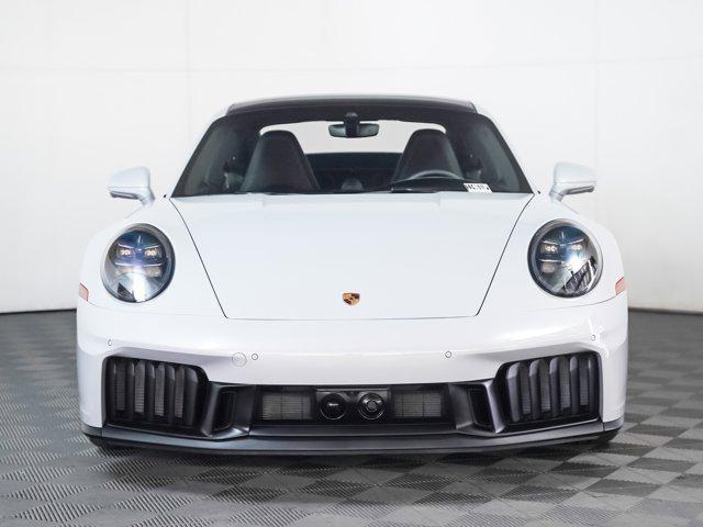used 2025 Porsche 911 car, priced at $219,881