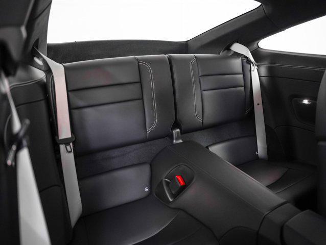 used 2025 Porsche 911 car, priced at $219,881