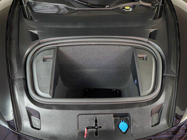 used 2023 Porsche Taycan car, priced at $106,981