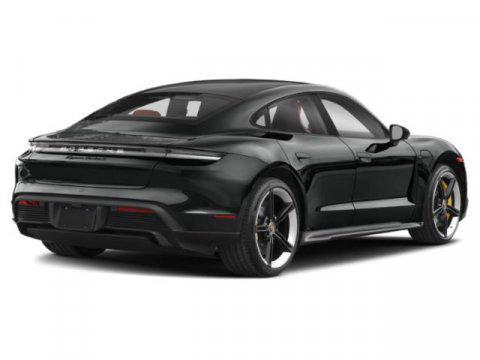 used 2021 Porsche Taycan car, priced at $74,981