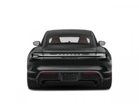 used 2021 Porsche Taycan car, priced at $74,981