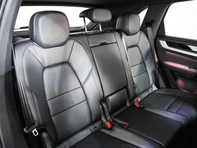 new 2025 Porsche Cayenne car, priced at $122,425