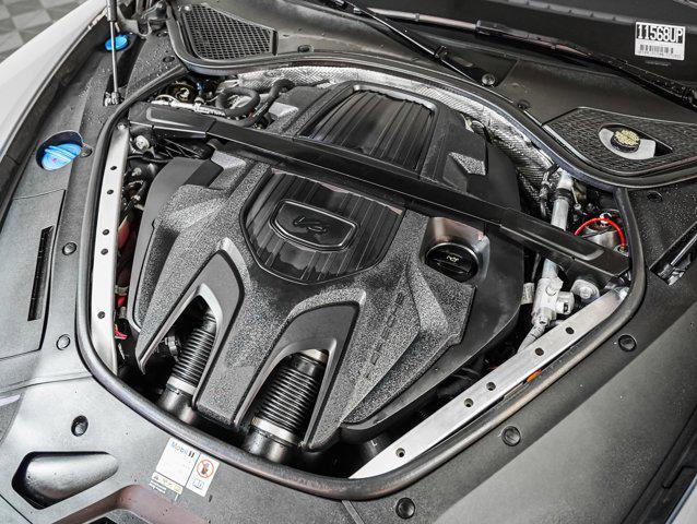 used 2022 Porsche Panamera car, priced at $80,881