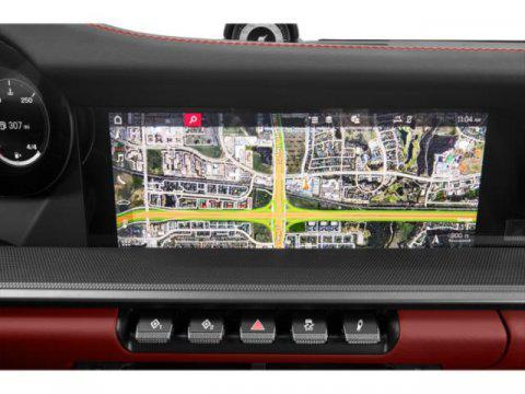 used 2022 Porsche 911 car, priced at $129,881