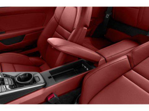 used 2022 Porsche 911 car, priced at $129,881