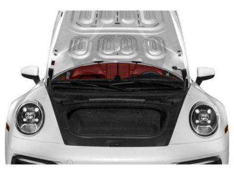 used 2022 Porsche 911 car, priced at $129,881